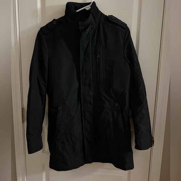 Hugo Boss Peacoat - Picture 7 of 7